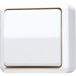 Jung Wippschalter 606 A WW