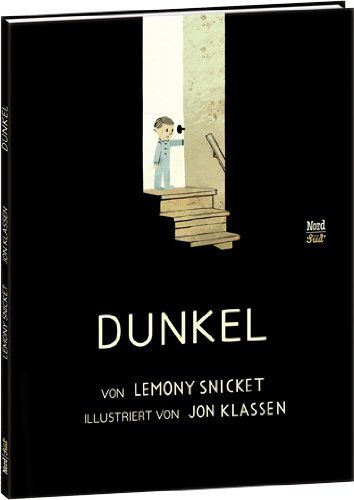 Lemony Snicket - Dunkel - Preis vom 12.10.2026 11:37:12 h