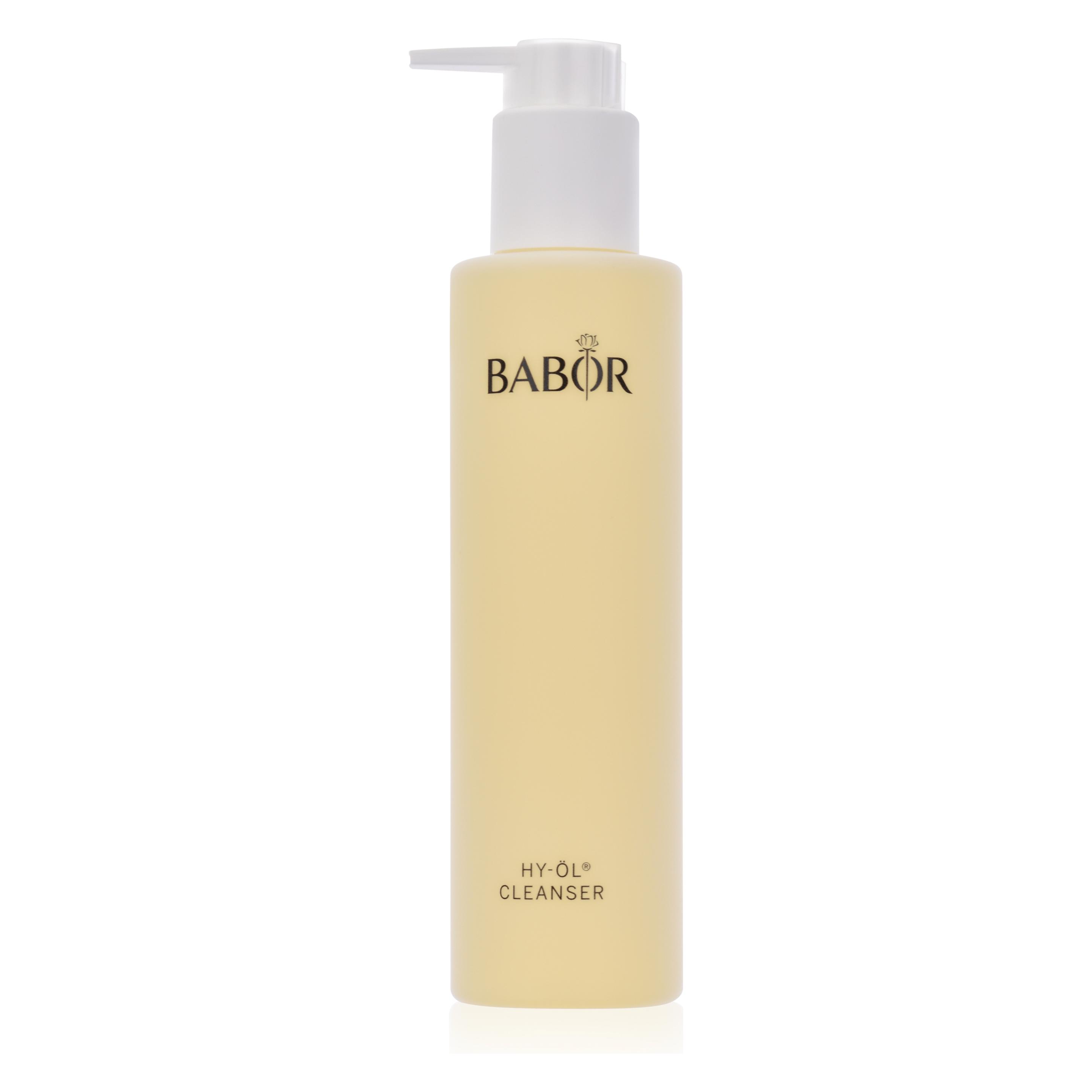 Babor HY-ÖL (Reinigungsöl, 200 ml) (401658)