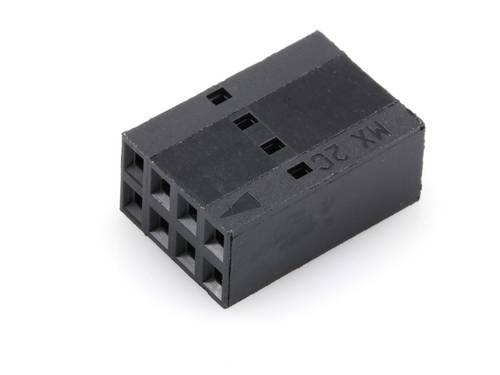 Molex Buchsengehäuse-Kabel 22552081 Bulk
