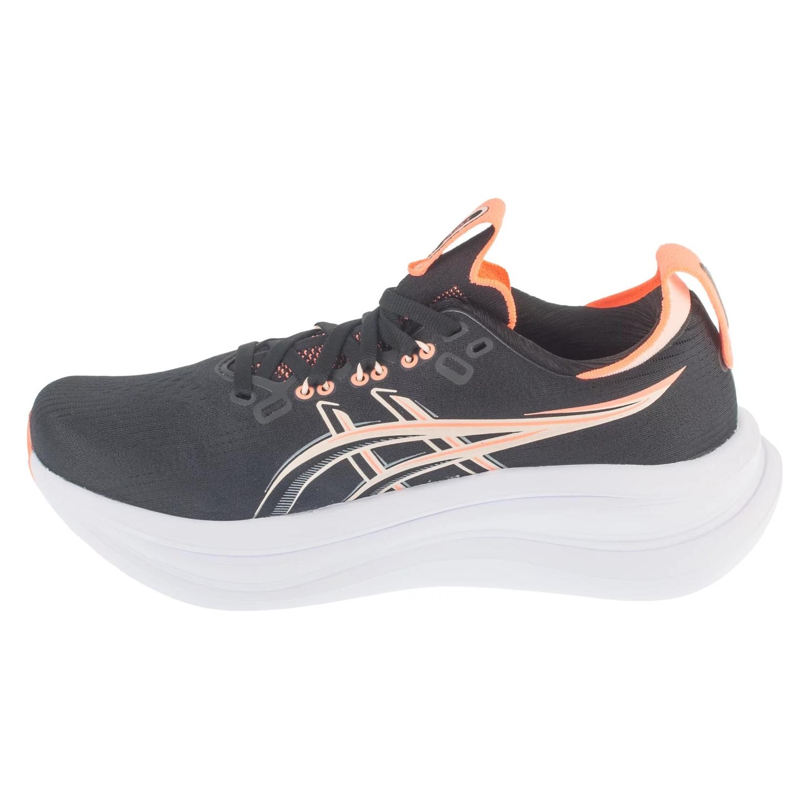 ASICS Gel-Nimbus 28 (39) (1012B899-003)