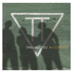 Skip Records, Schallplatten, IN CONCERT (180 GR./BONUS TRACKS) (Tingvall Trio)