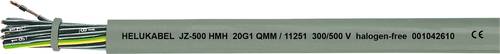 HELU JZ-500 HMH Steuerleitung 4G 0.75mm² Grau 11223 100m