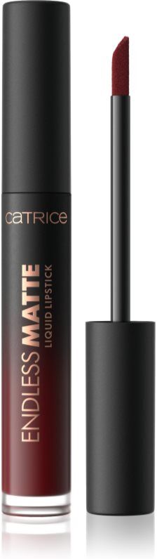 Catrice Endless Matte liquid matt lipstick shade 150 Secret Admire 4.5 ml