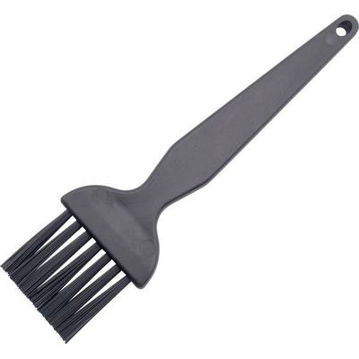Quadrios ESD-Pinsel Borsten-Länge: 25 mm Bürsten-Fläche, Breite: 8 mm Bürsten-Fläche, Länge: 38 mm 1 St.