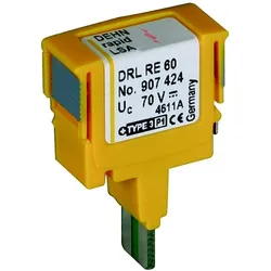 DEHN ÜS-Ableiter DEHNrapid DRL RE 60