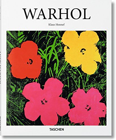 Klaus Honnef - Andy Warhol : 1928-1987 : de l'art comme commerce - Preis vom 11.10.2026 03:10:56 h