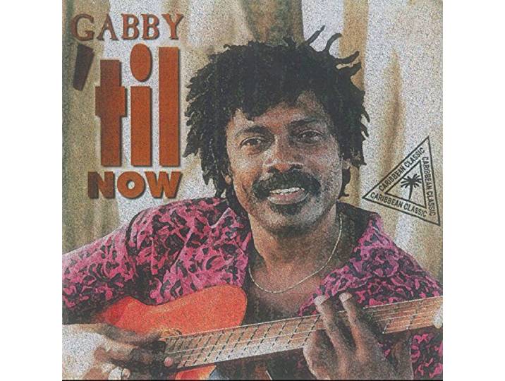 Gabby - Til Now