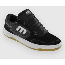 etnies Loot Skateschuhe black / white Gr. 9.0