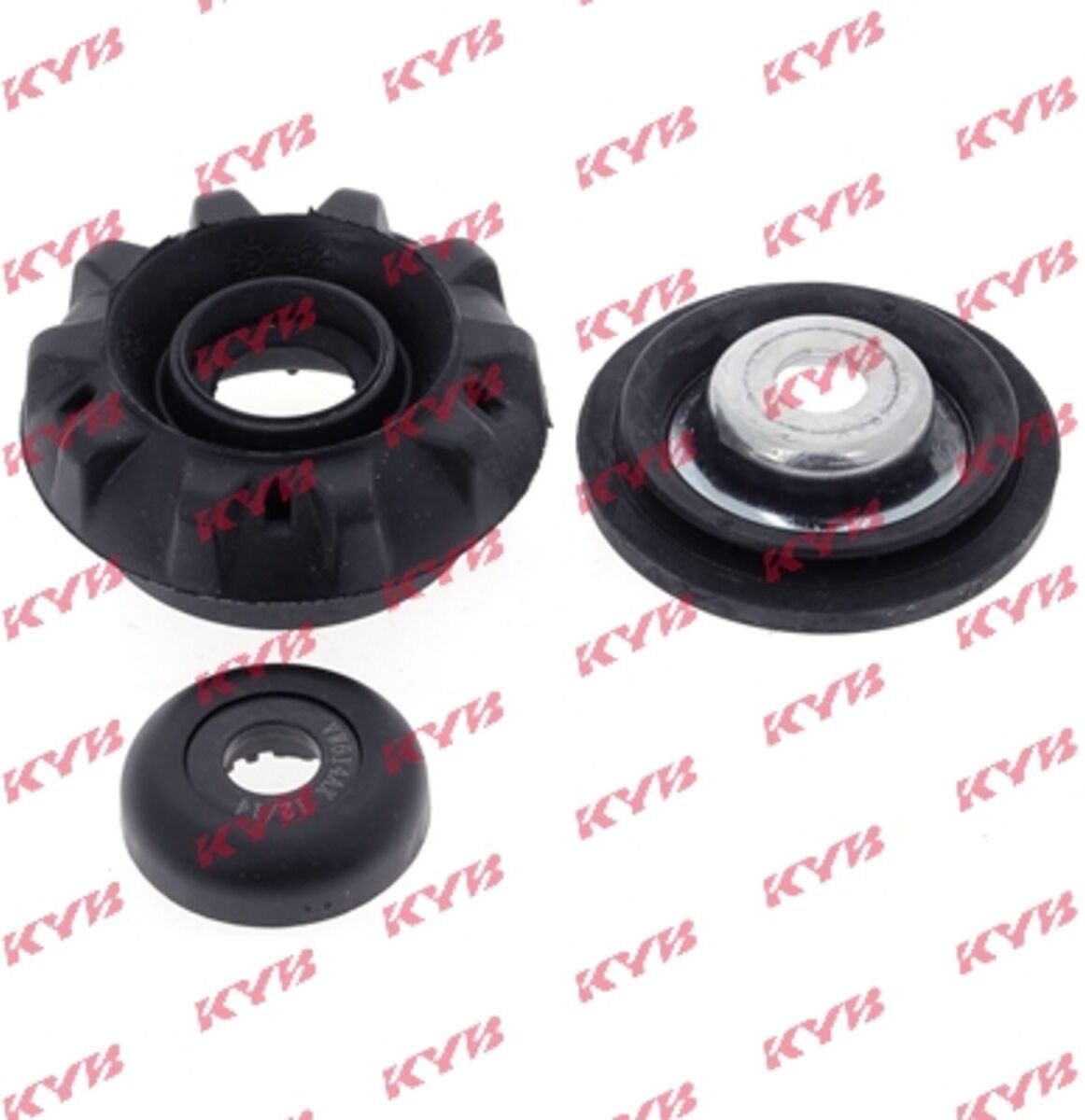 Kit de réparation, coupelle de suspension KYB SM5674