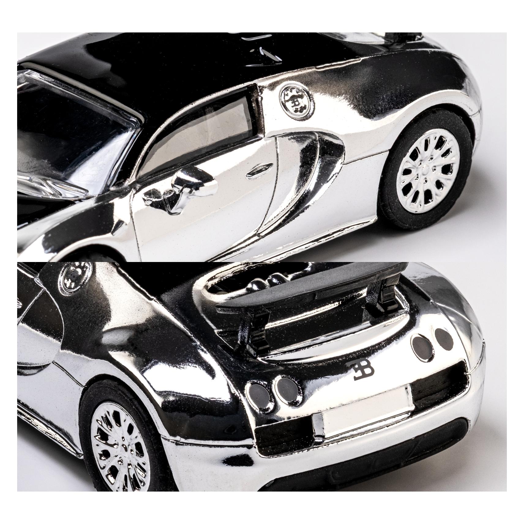 Majorette Collection 2005 Bugatti Veyron 16.4 (8505001030)