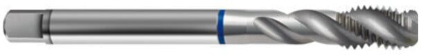 Gühring Maschinen-Gewindebohrer D376 HSSE PM 16mm 6H VA (910 16.000)
