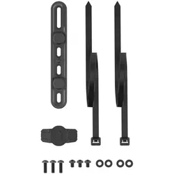 FIDLOCK Flaschenhalter TWIST vario base schwarz
