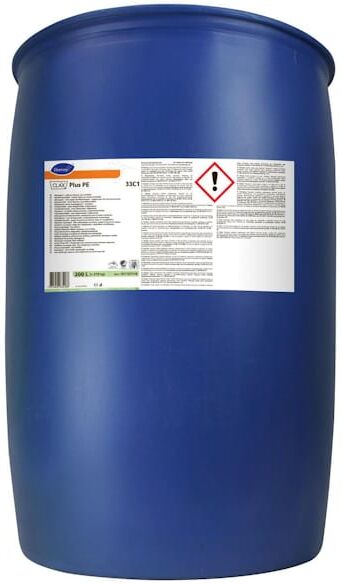 TvÃ¤ttmedel CLAX Plus Pur-Eco 200L