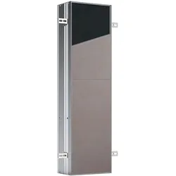 Emco Asis Plus Schrankmodul 975611008 Unterputzmodell, befliesbar