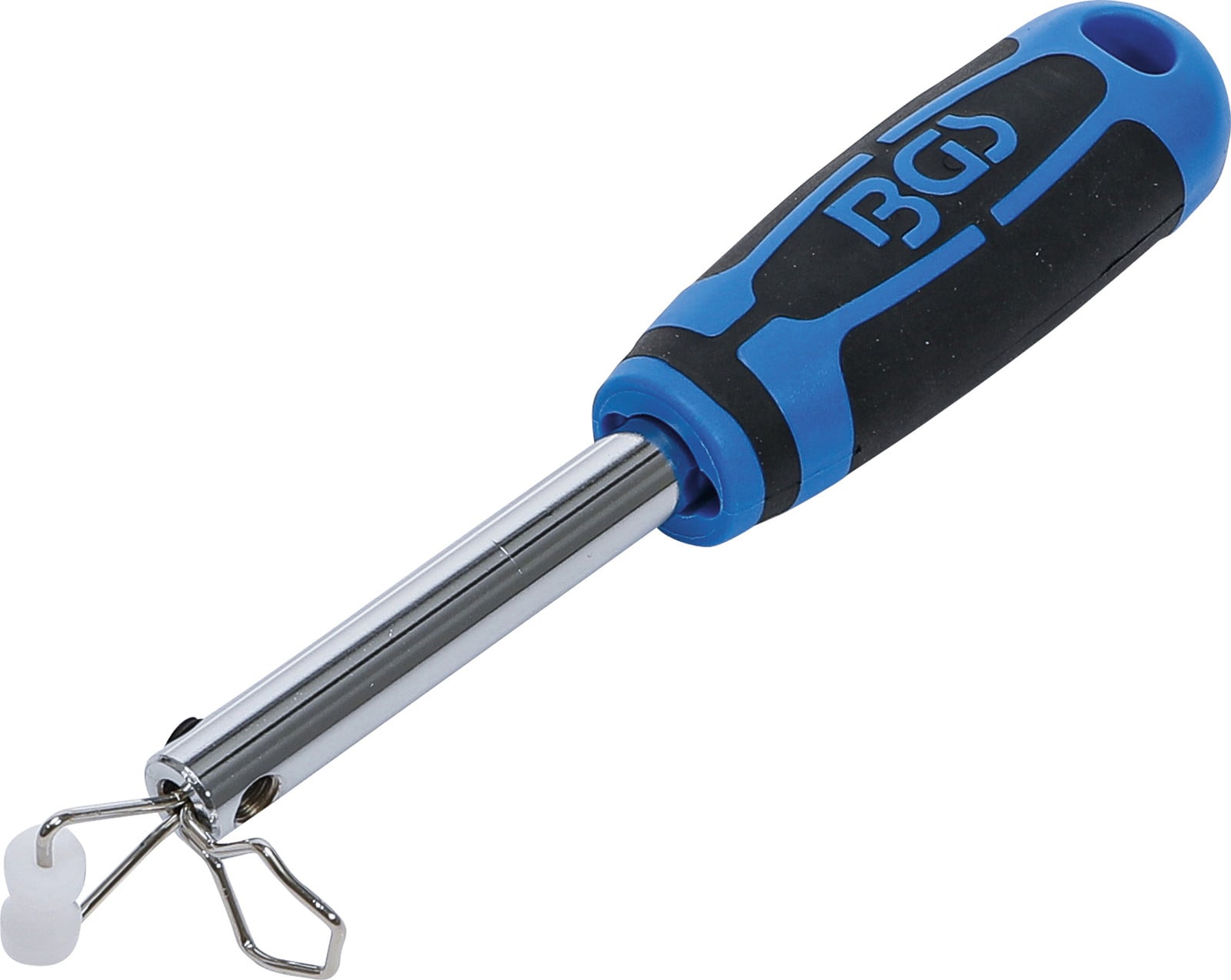 BGS technic Hulpmiddel voor het inbrengen van vergrendelstrips, 222 g