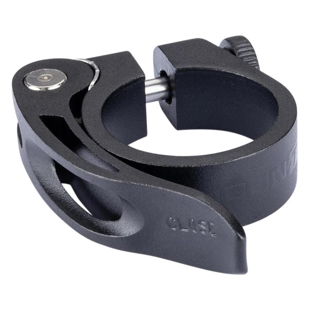 Contec Sattelklemmschelle Jam.It Three Qr 31,8 Schw, 03286895 (69218432)