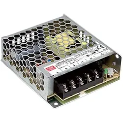 MeanWell Power Supply Switch Mode 15V 36W, Universalladegerät