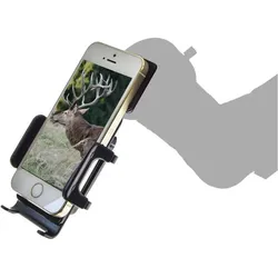 DDoptics Universal Smartphone Adapter