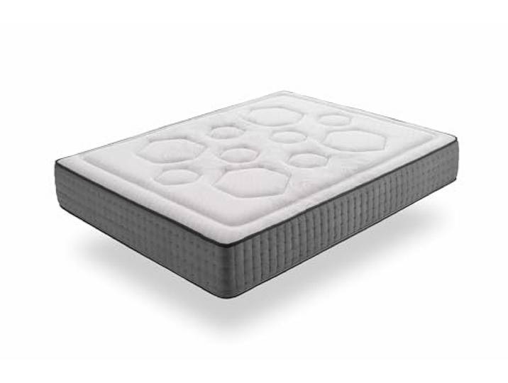 Moonia Hexacare 28 cm Duo-System-Technologie 140X200