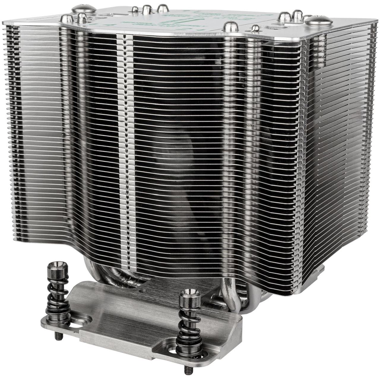 Silverstone XE04-SP6P Tower Kühler