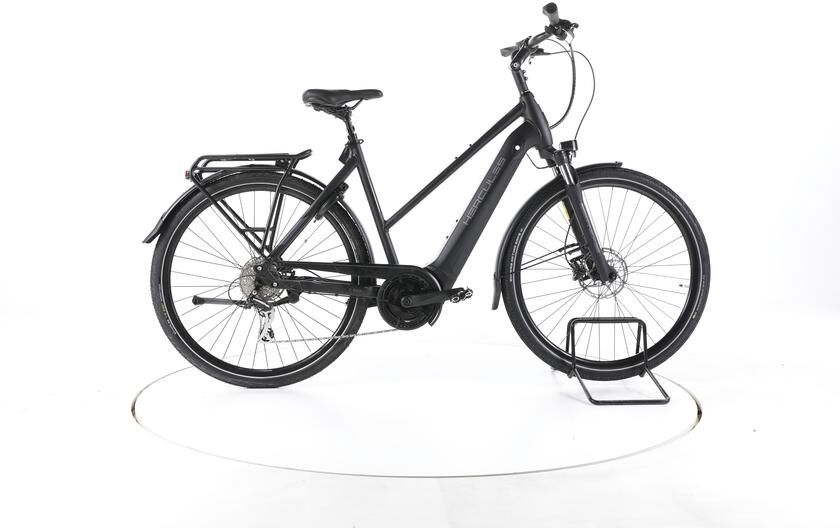 Hercules Futura Sport I-8 Trekking E-Bike - 246824