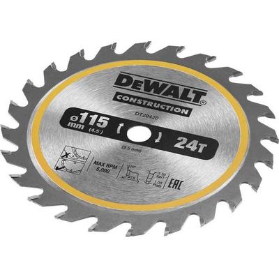 DEWALT DT20420-QZ Kreissägeblatt 1St.