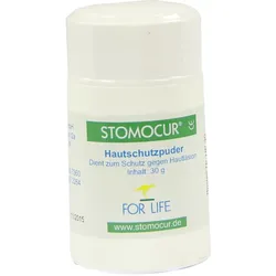 Stomocur Hautschutzpuder 30 G