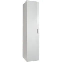 XORA Kleiderschrank MALTA - B/H/T ca. 40.00x185.00x54.00