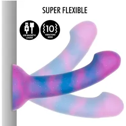 Mythology, Vibrator, Dion Galactic Dildo M? Vibrator Watchme Wireless Technology Kompatibel
