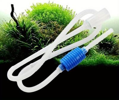 Perfect Picks Market Premium Aquarium Gravel Cleaner And Fish Tank Water Changer Tool For Easy Gravel Sand Cleaning Premium Aquarium Gravel Cleaner And Fish Tank Water Changer Tool For Easy Gravel Sand Cleaning