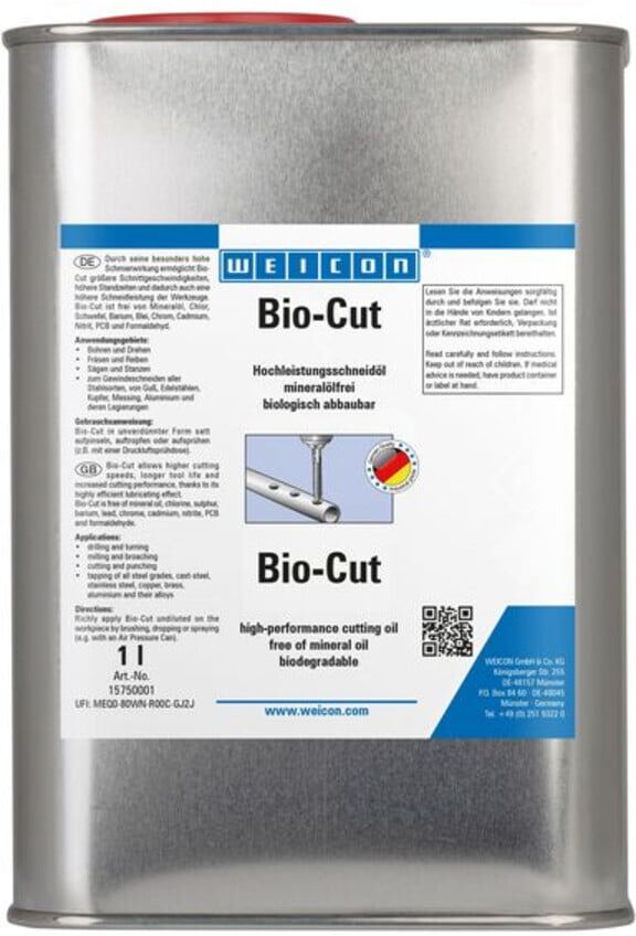 WEICON Cut 1 l (10000394)