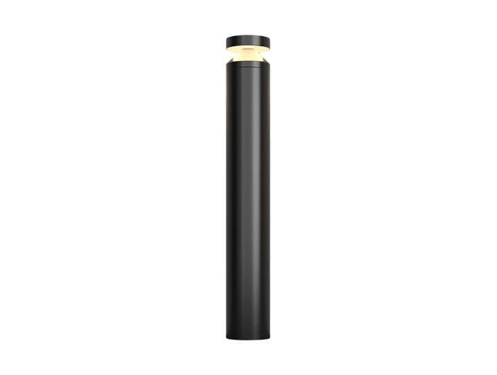LED Design Outdoor-Stehlampe Olten Schwarz Maytoni