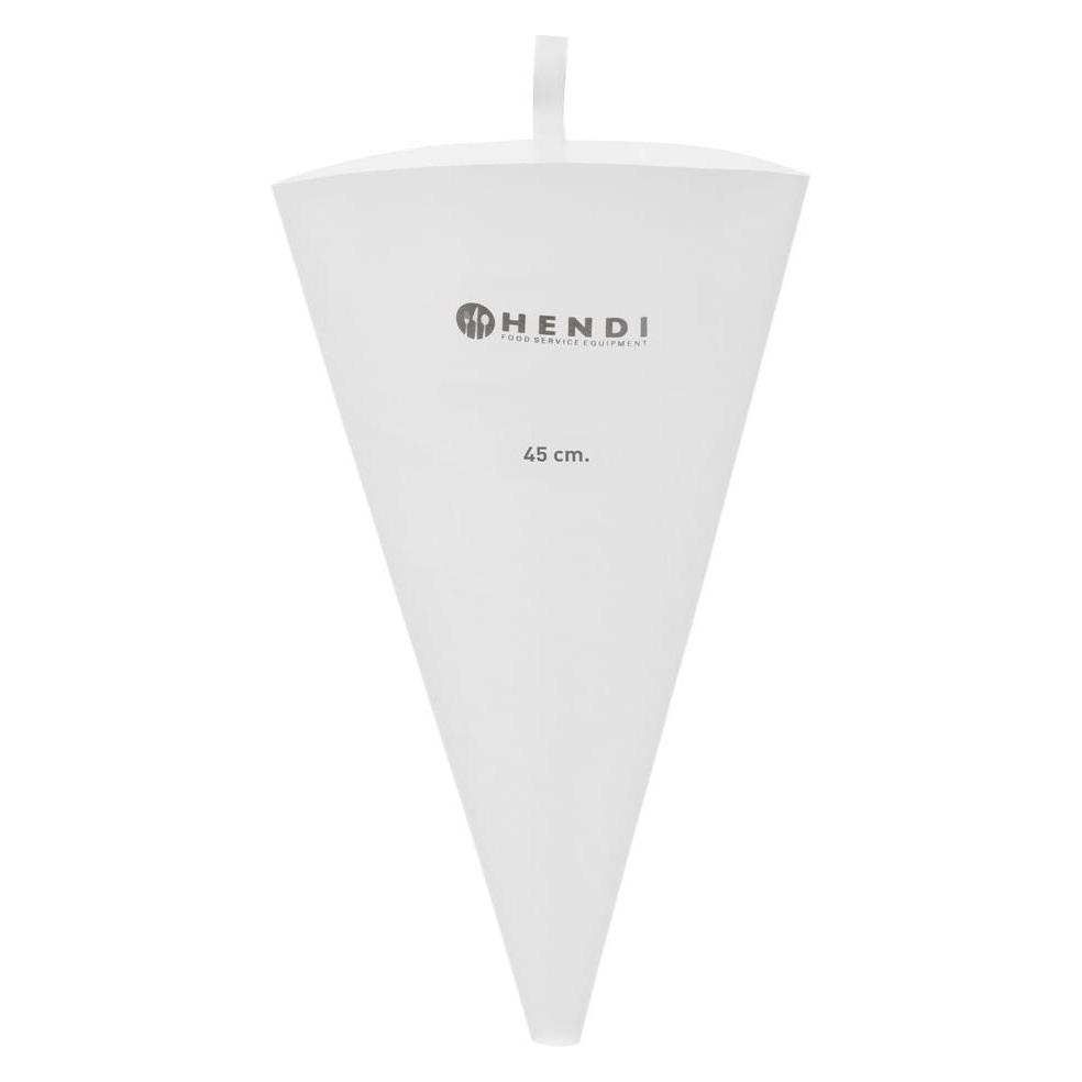 Hendi Spritzbeutel aus Nylon, auskochbar (Spritzbeutel) (550403)