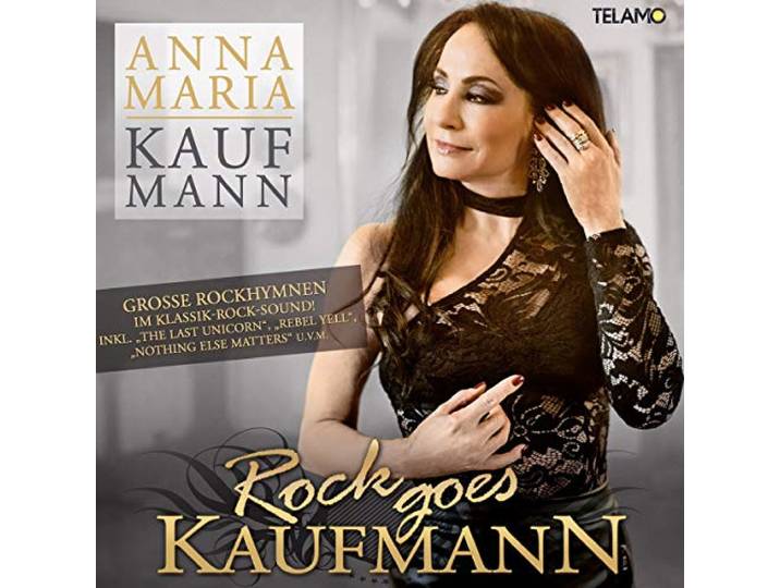 Rock Goes Kaufmann