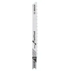 Bosch Stichsägeblatt BIM, U 101 BF Clean for Hard Wood - 2609256764