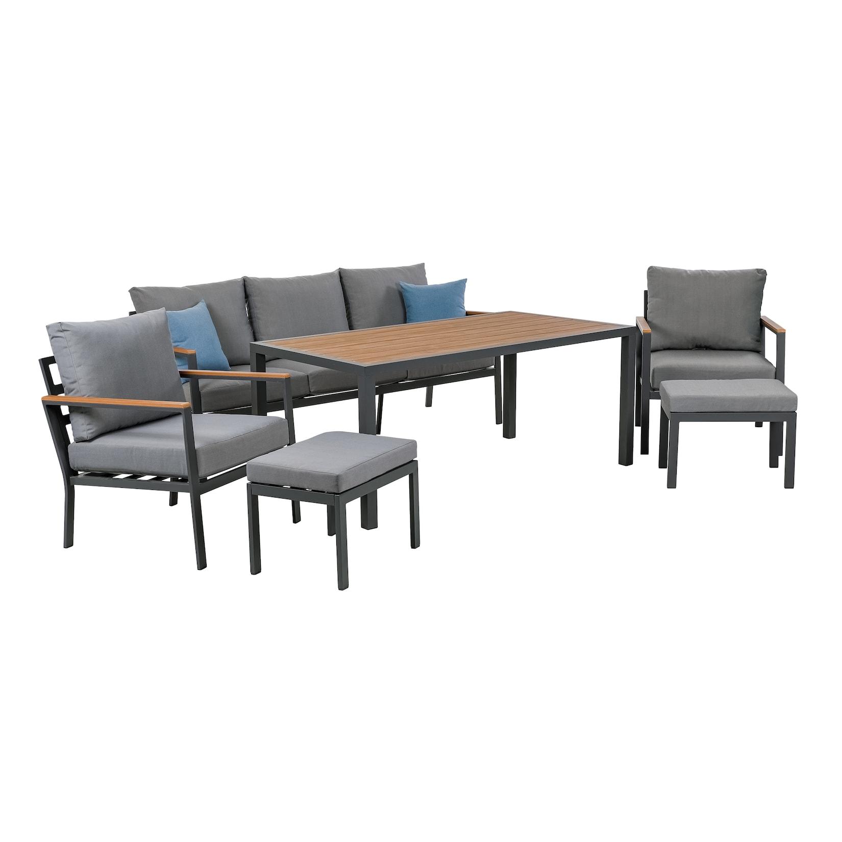 Lounge Set Bozen