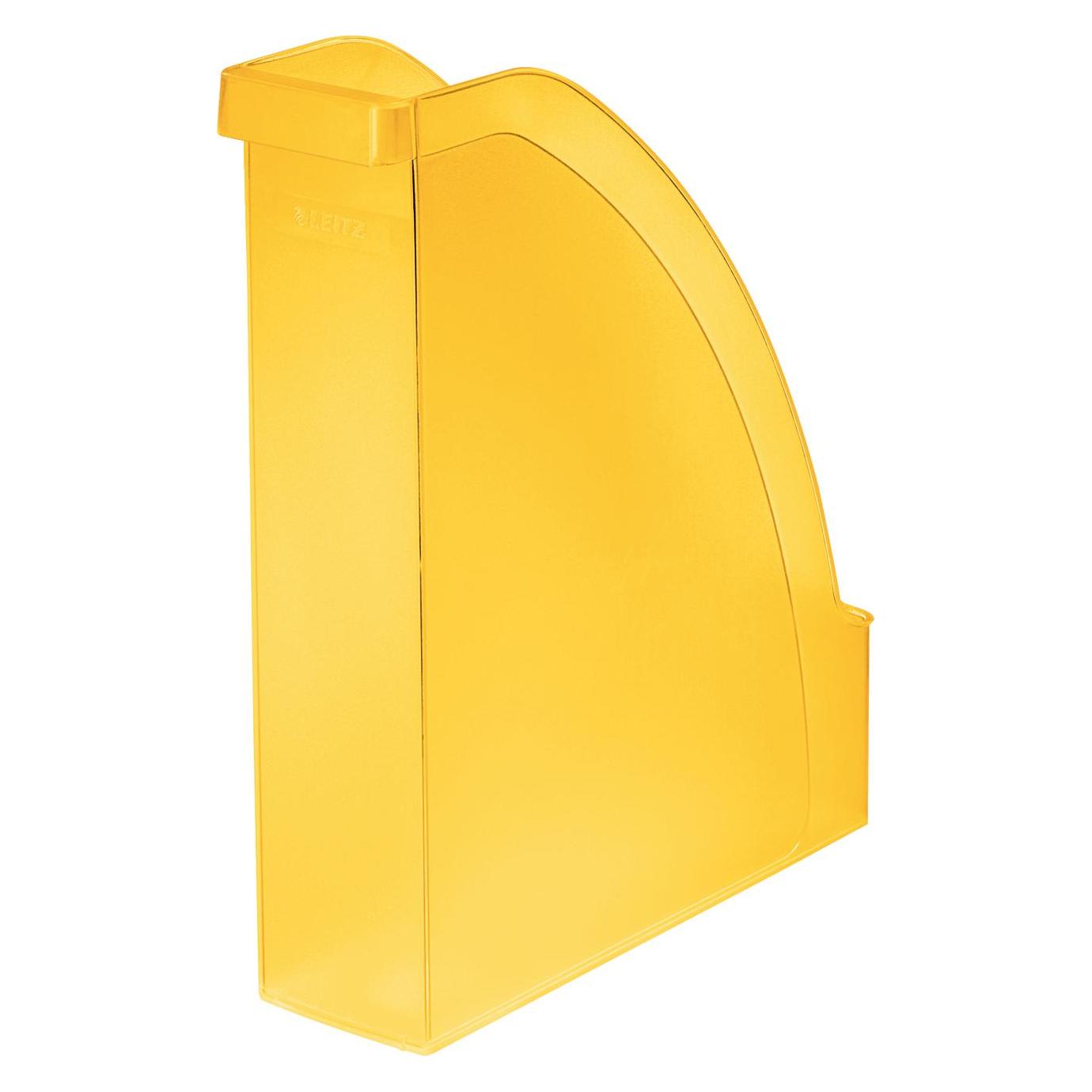 Leitz PLUS Stehsammler (A4) (24760210)