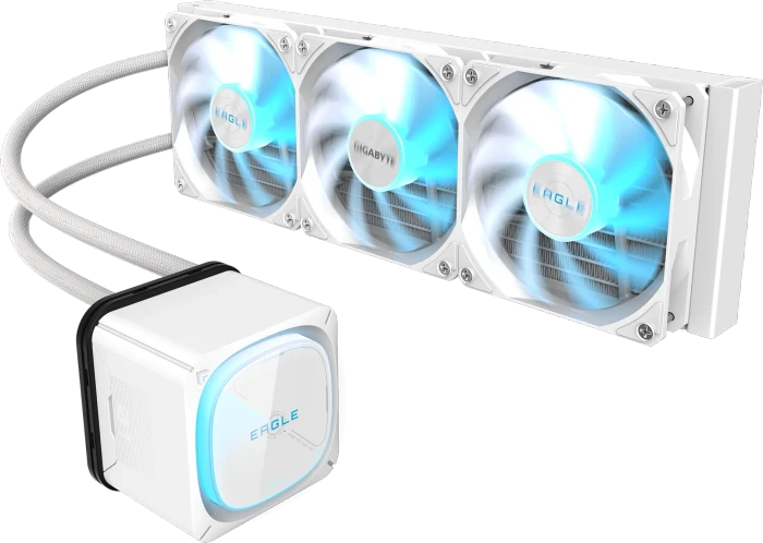 GIGABYTE EAGLE 360 ICE