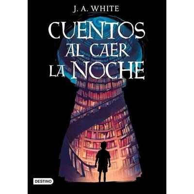 Cuentos Al Caer La Noche, Taschenbuch von J. A. White, Planeta Publishing Corp, 978-607-07-8261-9
