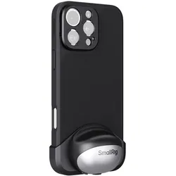 4988 FilMov Lightweight Photography Case Kit für iPhone 16 Pro