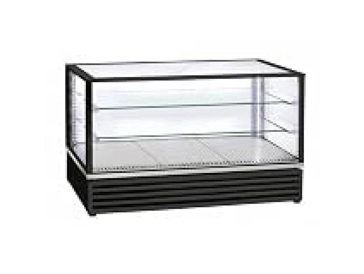 SOFRACA Vitrine Réfrigérée - Puissance 490W