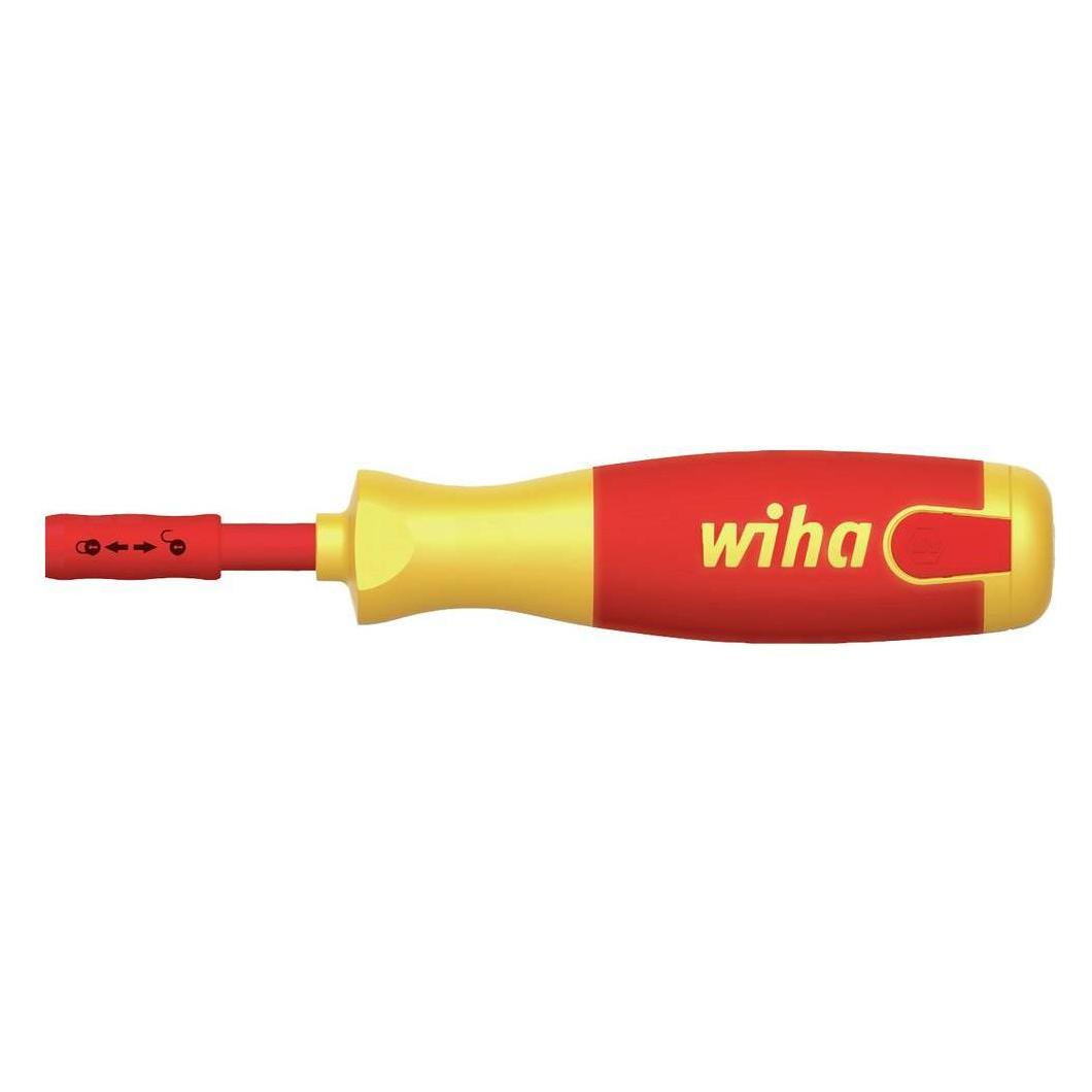 Wiha LiftUp electric (Pozidriv-Kreuzschlitz (PZ)) (38611)