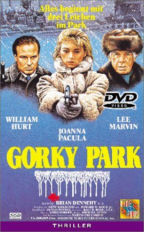 Michael Apted - Gorky Park - Preis vom 03.10.2026 20:43:07 h
