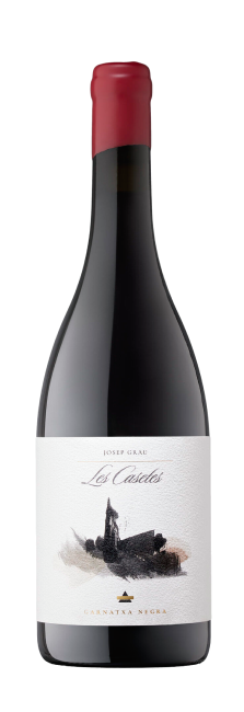 Josep Grau Viticultor Josep Grau Les Casetes 2023 - 75cl