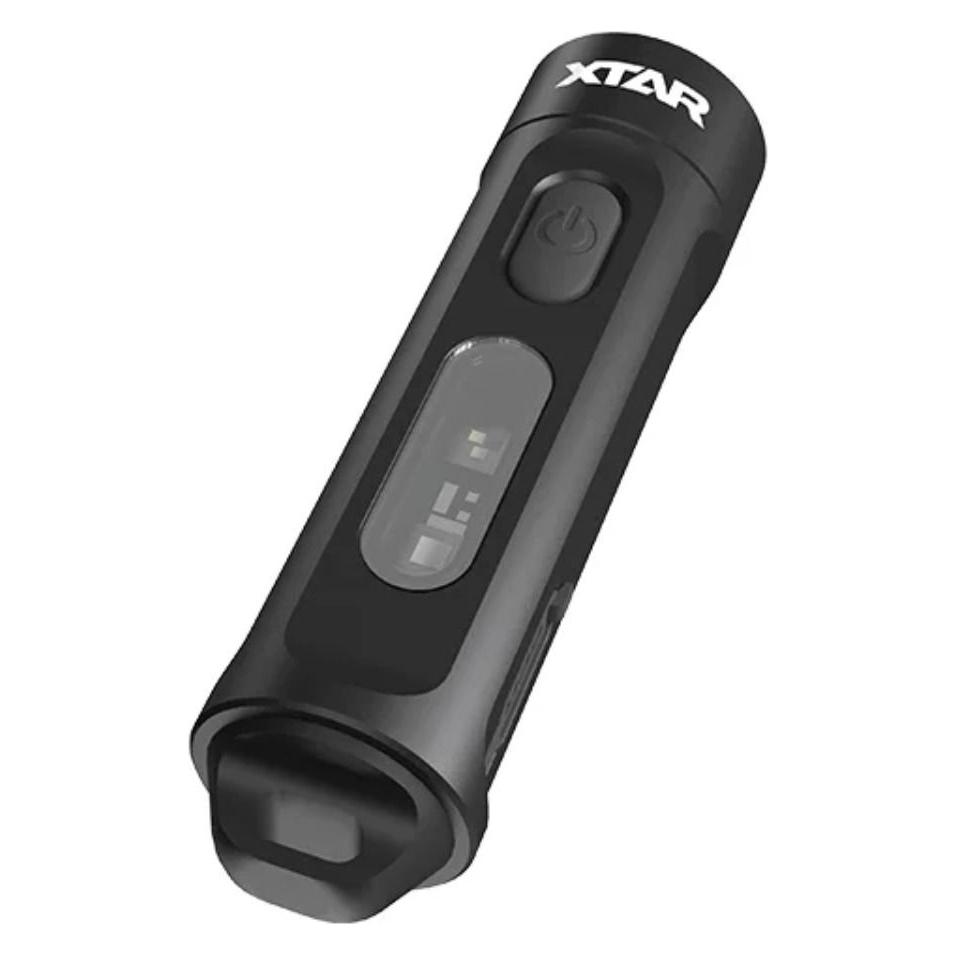 Xtar LED-Taschenlampe Cree T1 (500 lm) (OTHER)