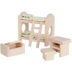 Plantoys Kinderzimmermöbel Klassiklinie