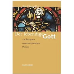 Der lebendige Gott, Fachbücher von Rudolf Weth