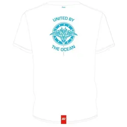 SSI - Maori Manta - T-Shirt Rundhals - Herren - Größe: L