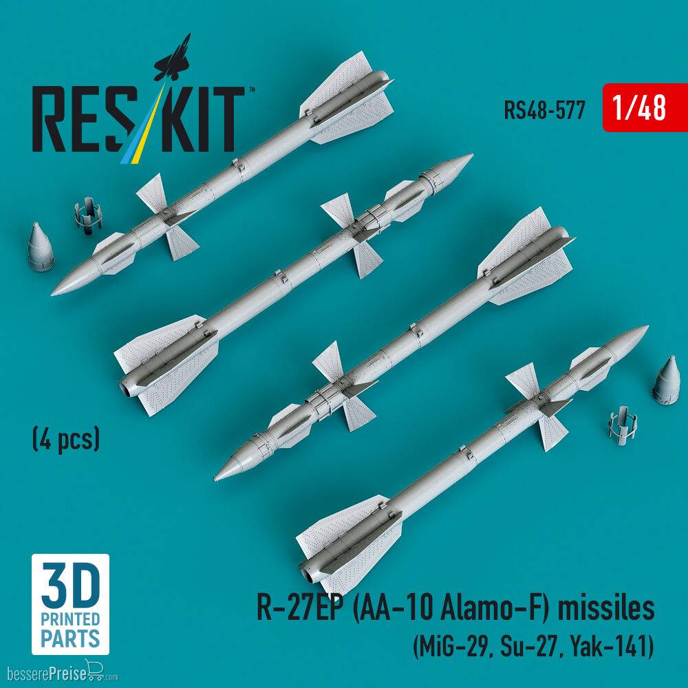 ResKit Models RS48-0577